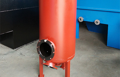 機(jī)械過(guò)濾器